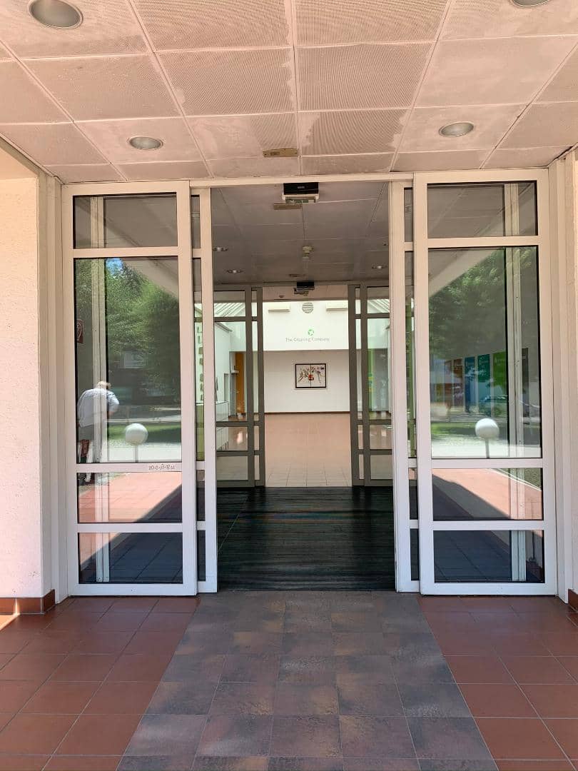 Gewerbeobjekt: Büro-, Lagerflächen, leerstehend, in Klagenfurt