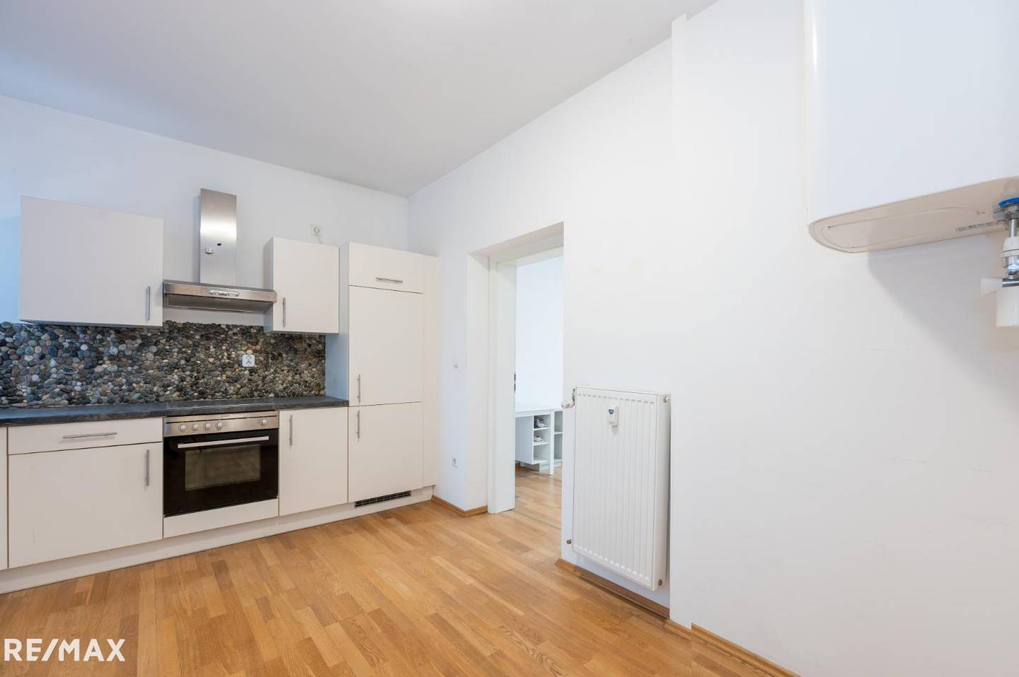 Investment apartment bright renovated near the Mur