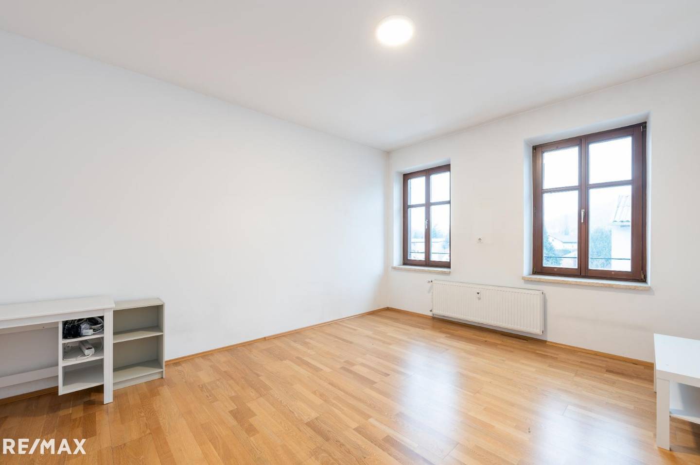 Investment apartment bright renovated near the Mur