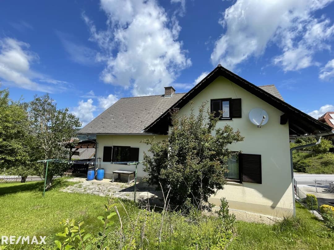 Südansicht