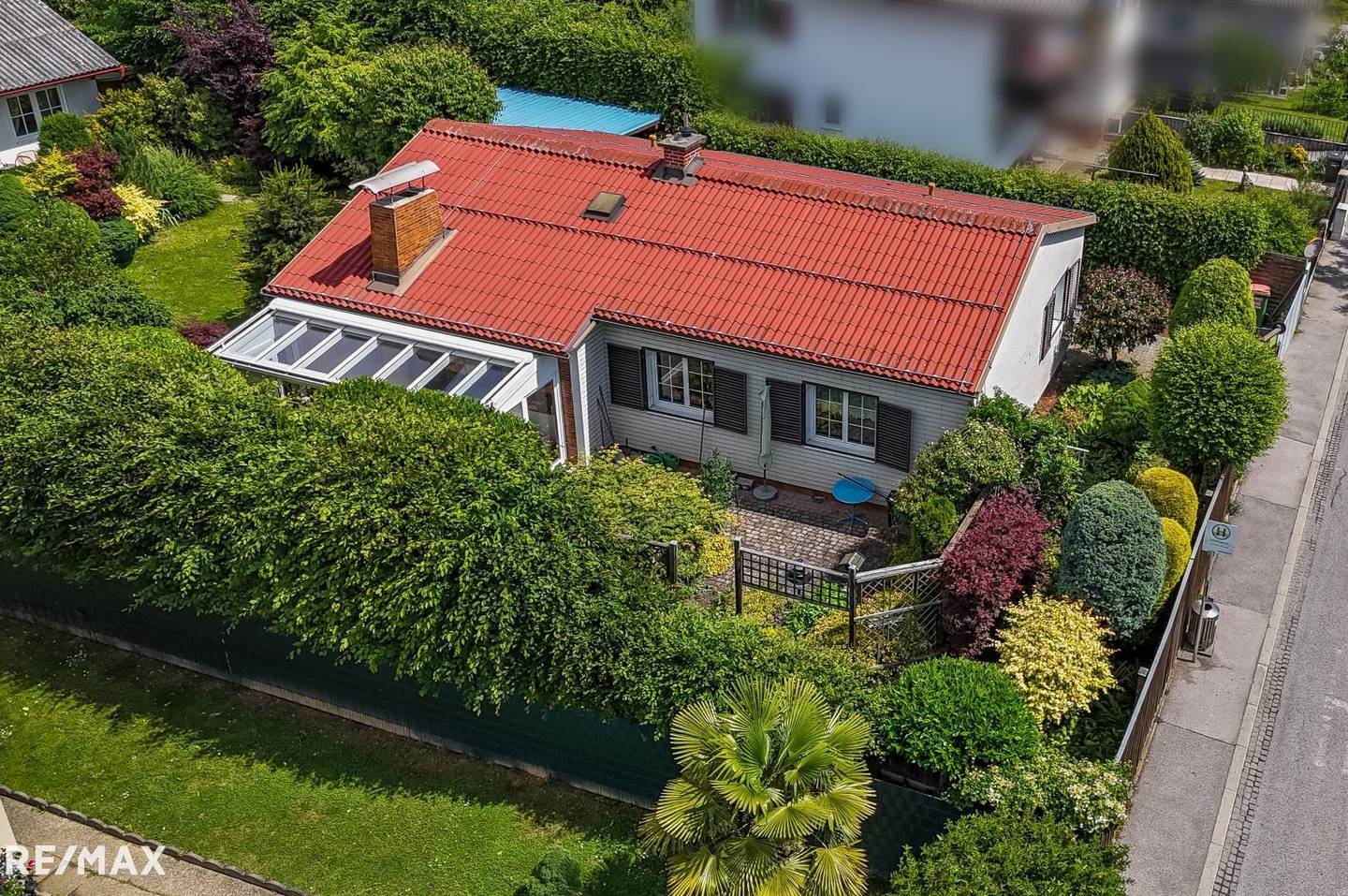 Zwei Einfamilienhäuser in Graz, Stadtrand – 208 m² Wohnfläche