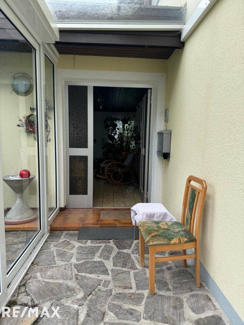 Einfamilienhaus in Birkfeld mit Hanglage, Garten, 135 m² Wohnfläche
