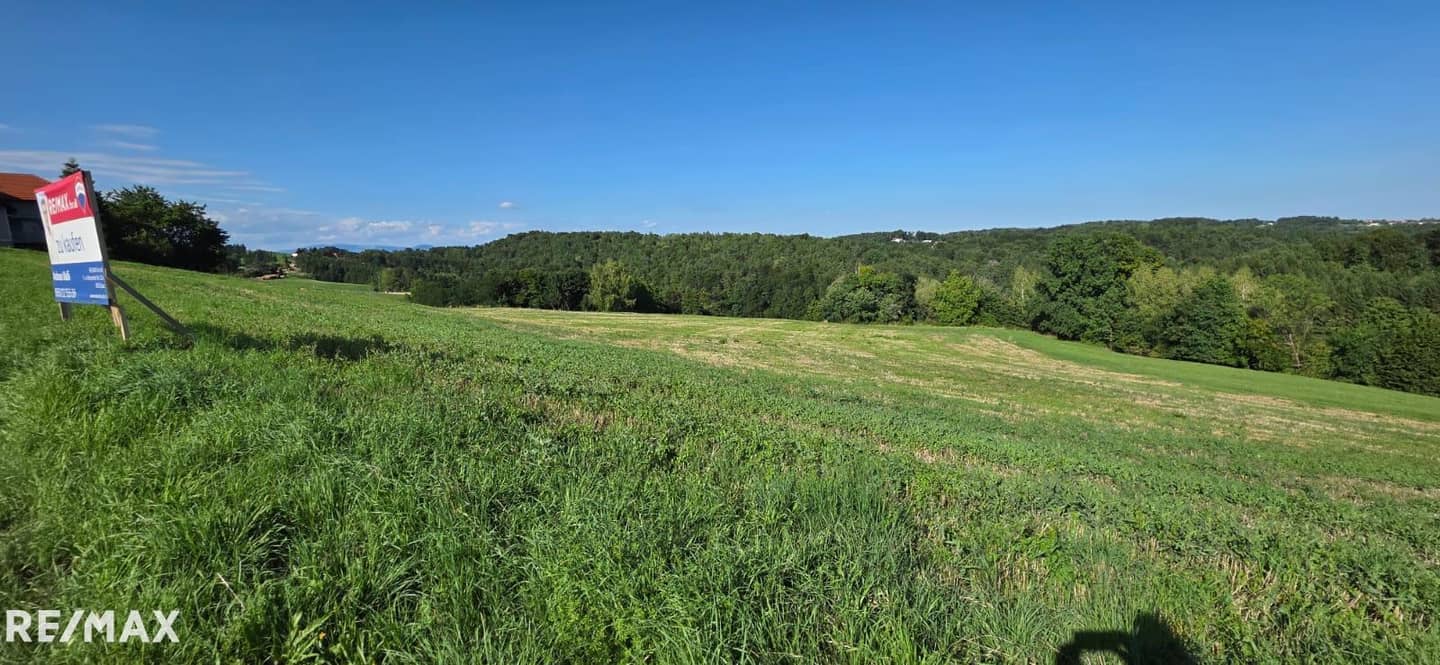 Baugrundstück mit viel Sonne in Kohldorf nahe Graz, 758 m² Fläche