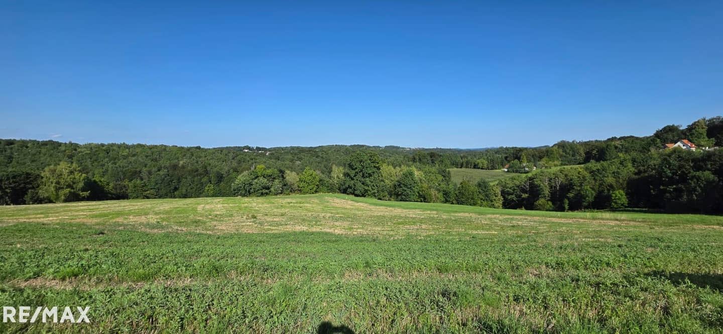 Baugrundstück mit viel Sonne in Kohldorf nahe Graz, 758 m² Fläche
