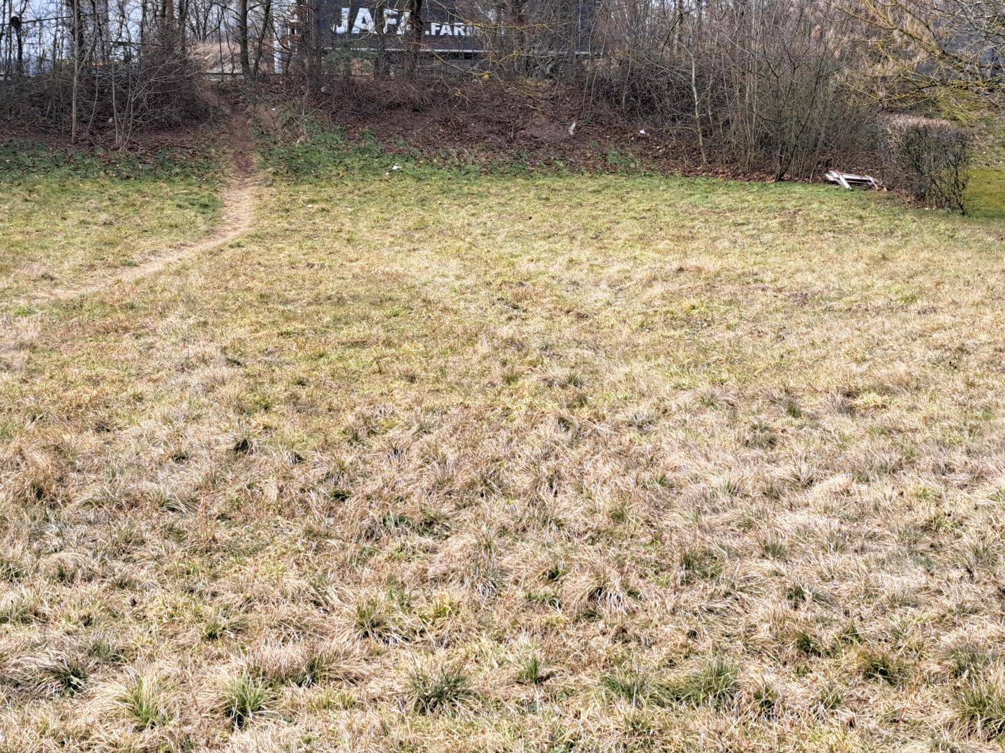 Baugrund am Stadtrand von Amstetten – 567 oder 1134 m², kein Bauzwang