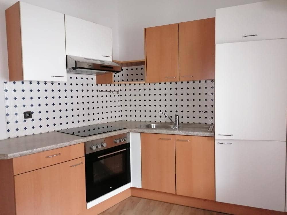 Wohnung im Zinnhaus Vierkanthof Parkmöglichkeit