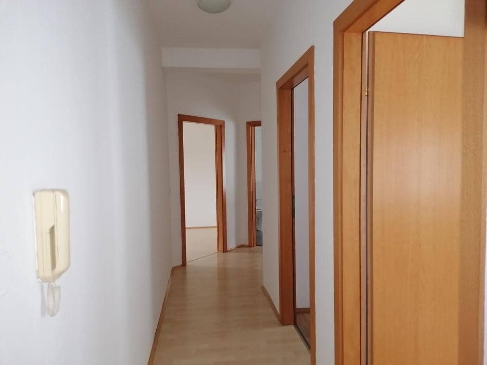 Wohnung im Zinnhaus Vierkanthof Parkmöglichkeit
