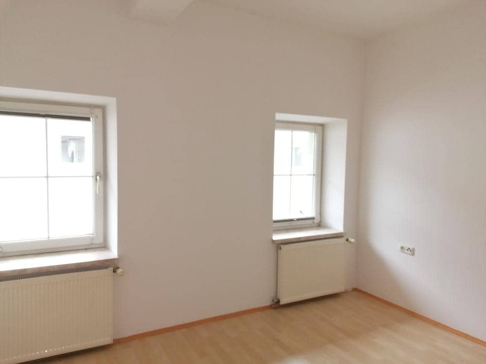 Wohnung im Zinnhaus Vierkanthof Parkmöglichkeit