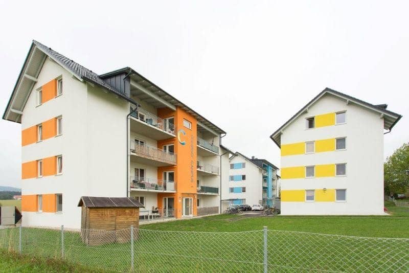 Apartment in Softwarepark Hagenberg near the University of Applied Sciences