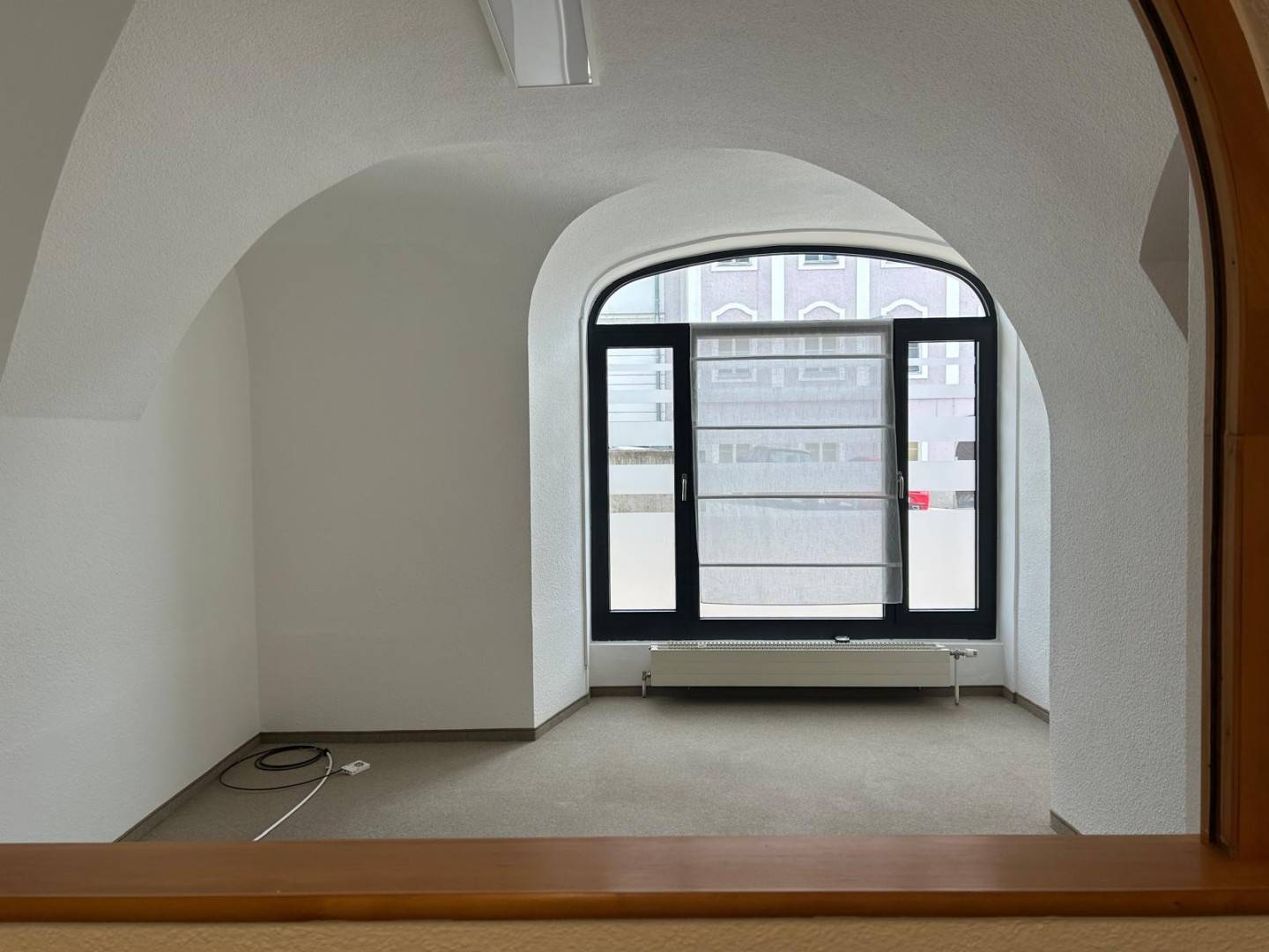 Optimal aufgeteiltes Büro in bester Lage!