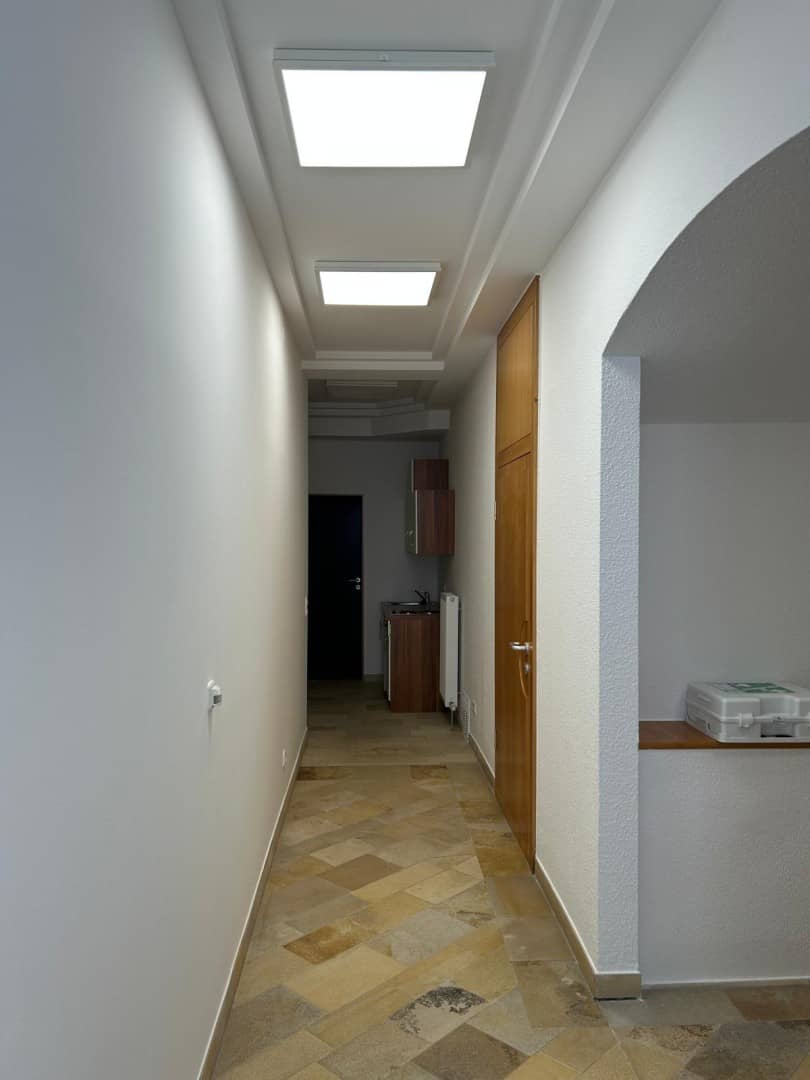 Optimal aufgeteiltes Büro in bester Lage!