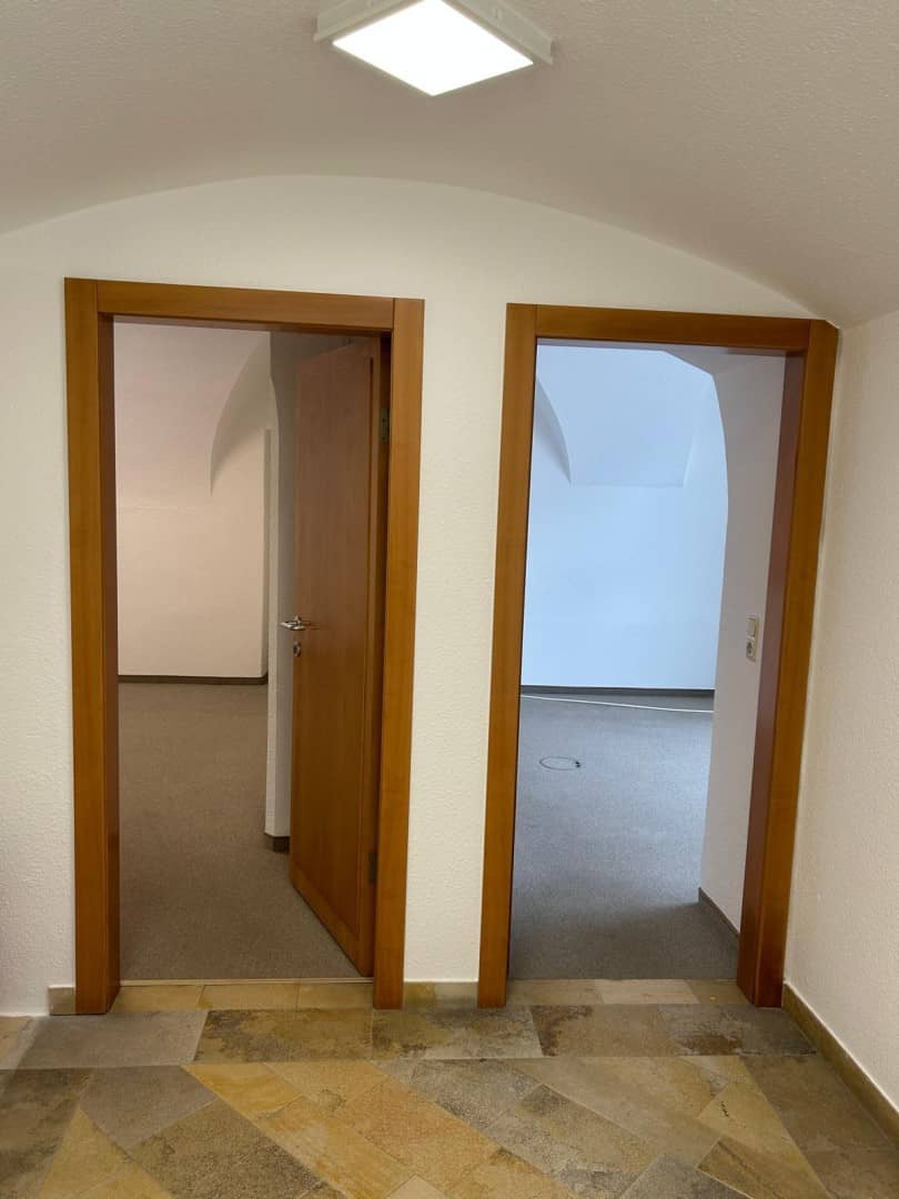 Optimal aufgeteiltes Büro in bester Lage!
