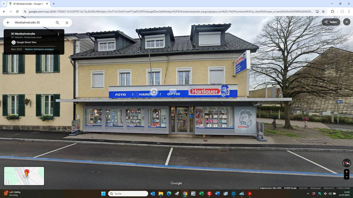 <B> Perfekte Sichtbarkeit für ihr Business</B>