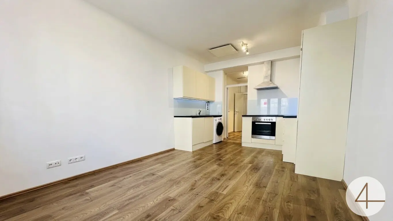 Apartment near Praterstern and Augarten