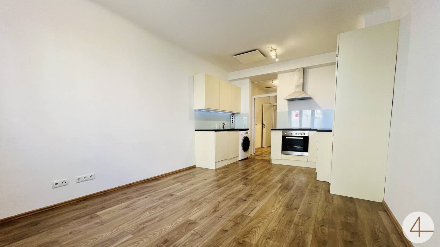 Apartment near Praterstern and Augarten