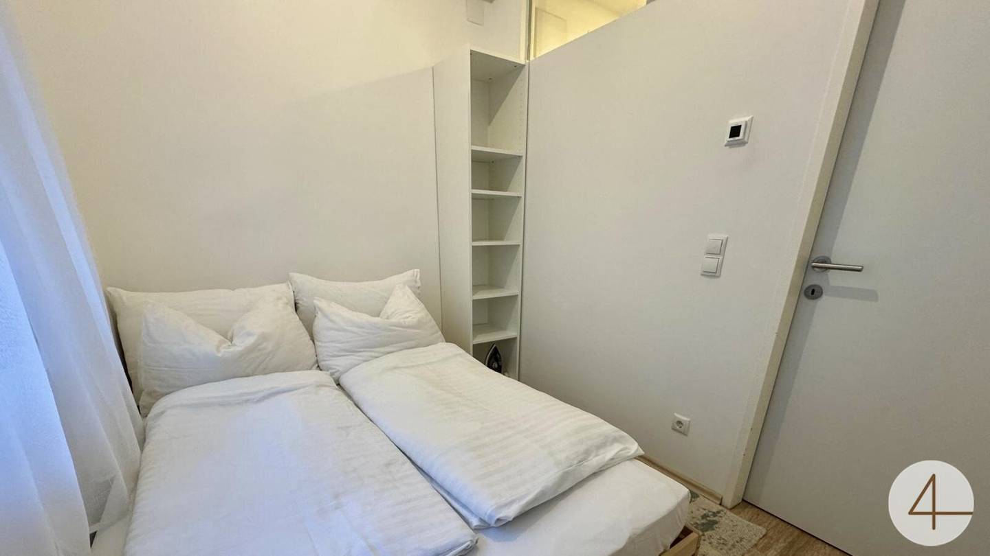 Apartment near Praterstern and Augarten