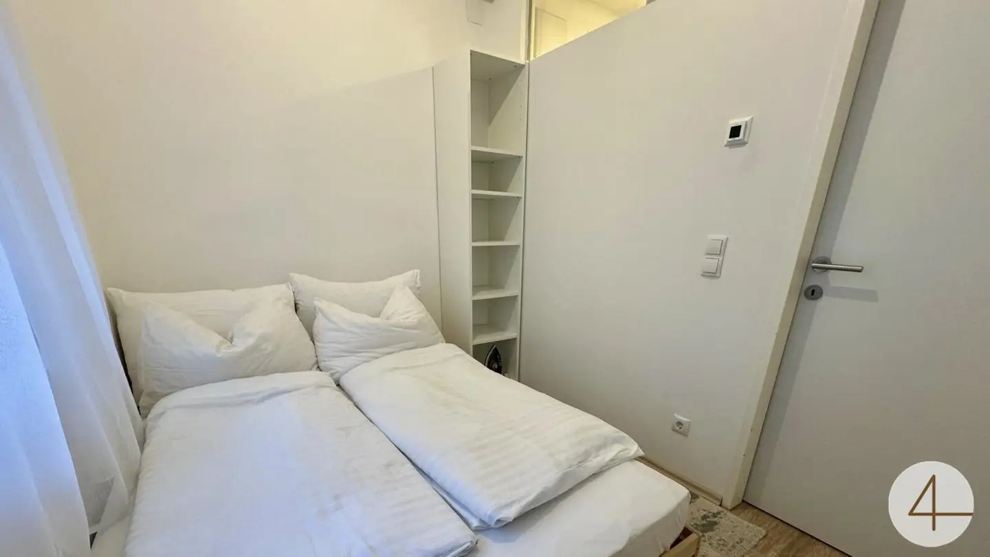 Apartment near Praterstern and Augarten