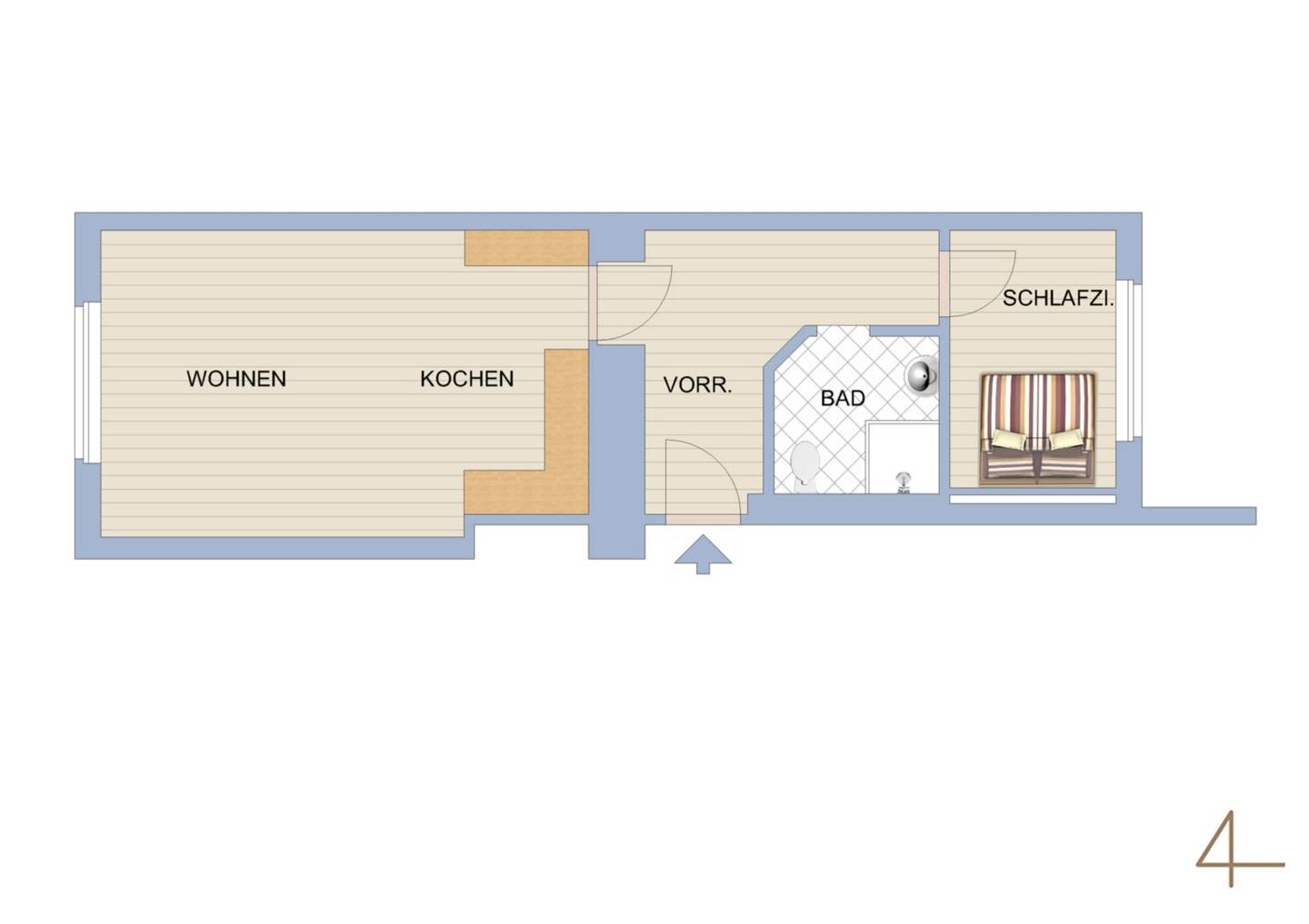 Grundriss 1