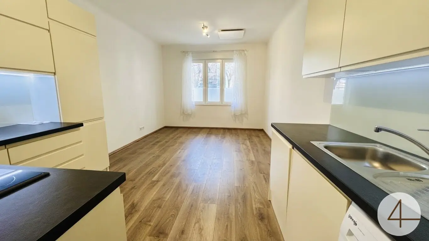 Apartment near Praterstern and Augarten