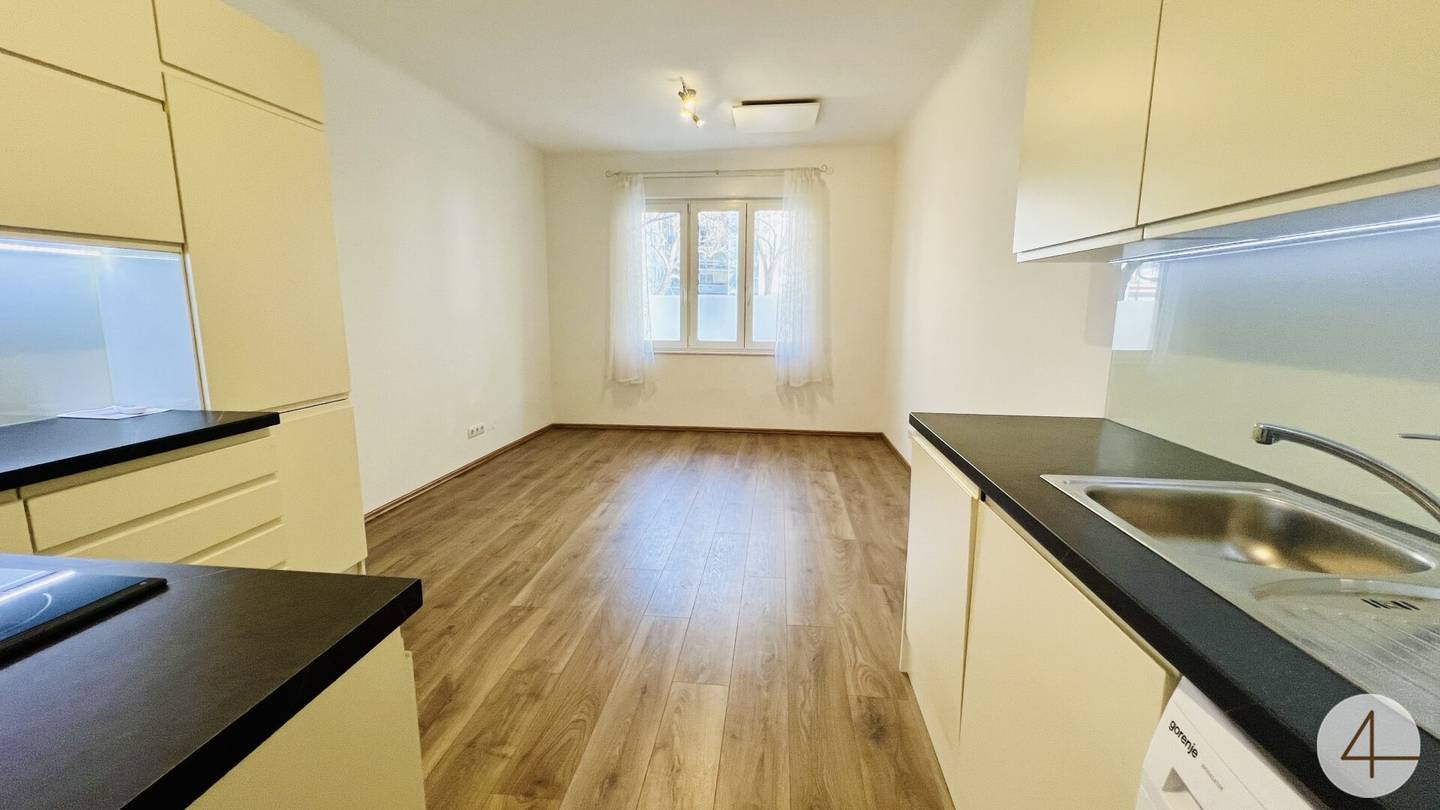 Apartment near Praterstern and Augarten