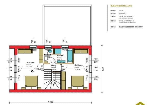 Grundriss 2