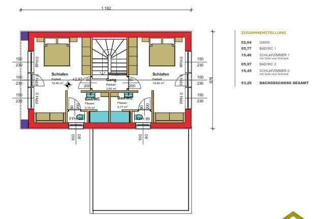 Grundriss 2