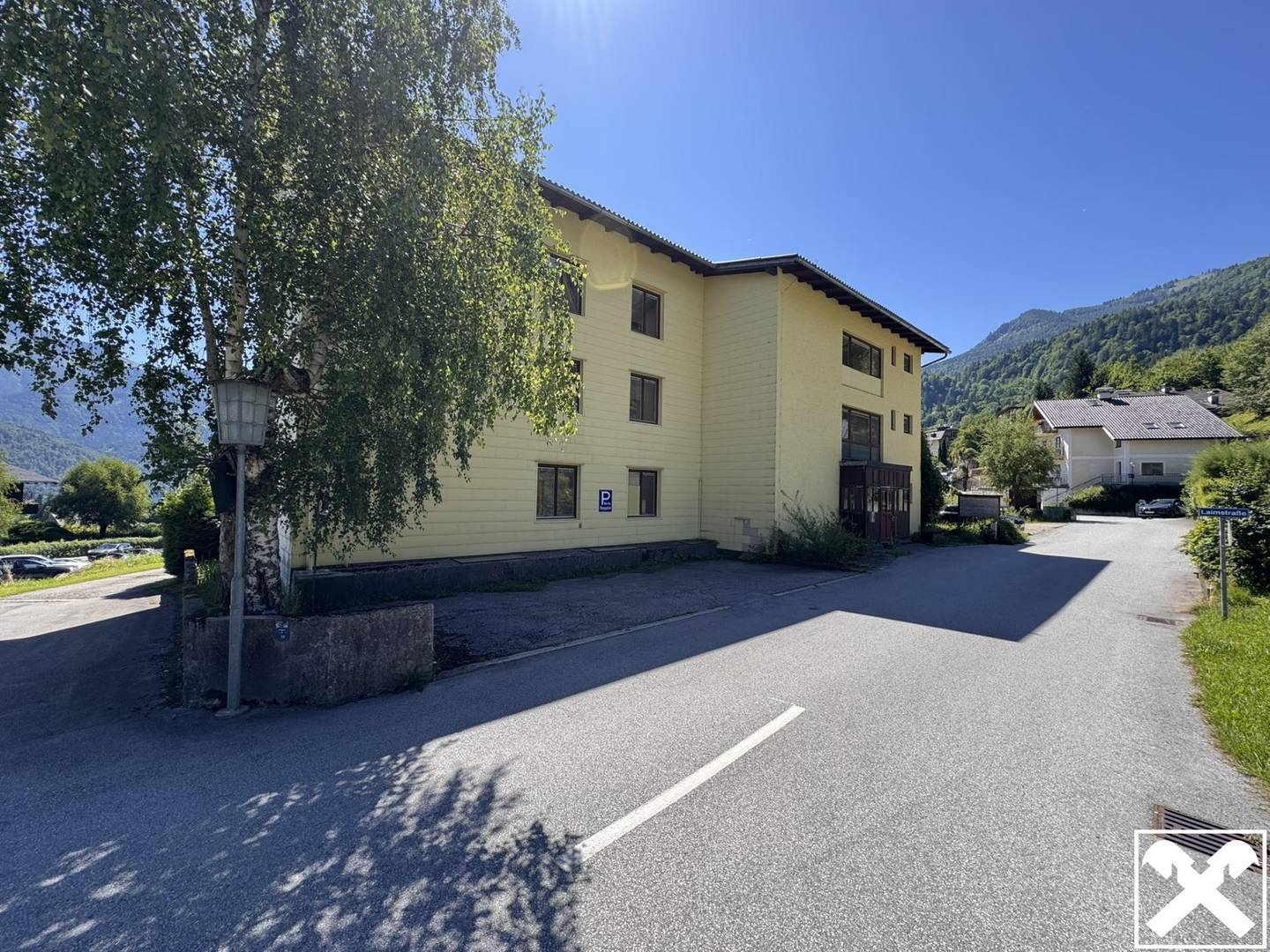 Grundstück in St. Gilgen mit Panorama – Bauträger- oder Eigenheim