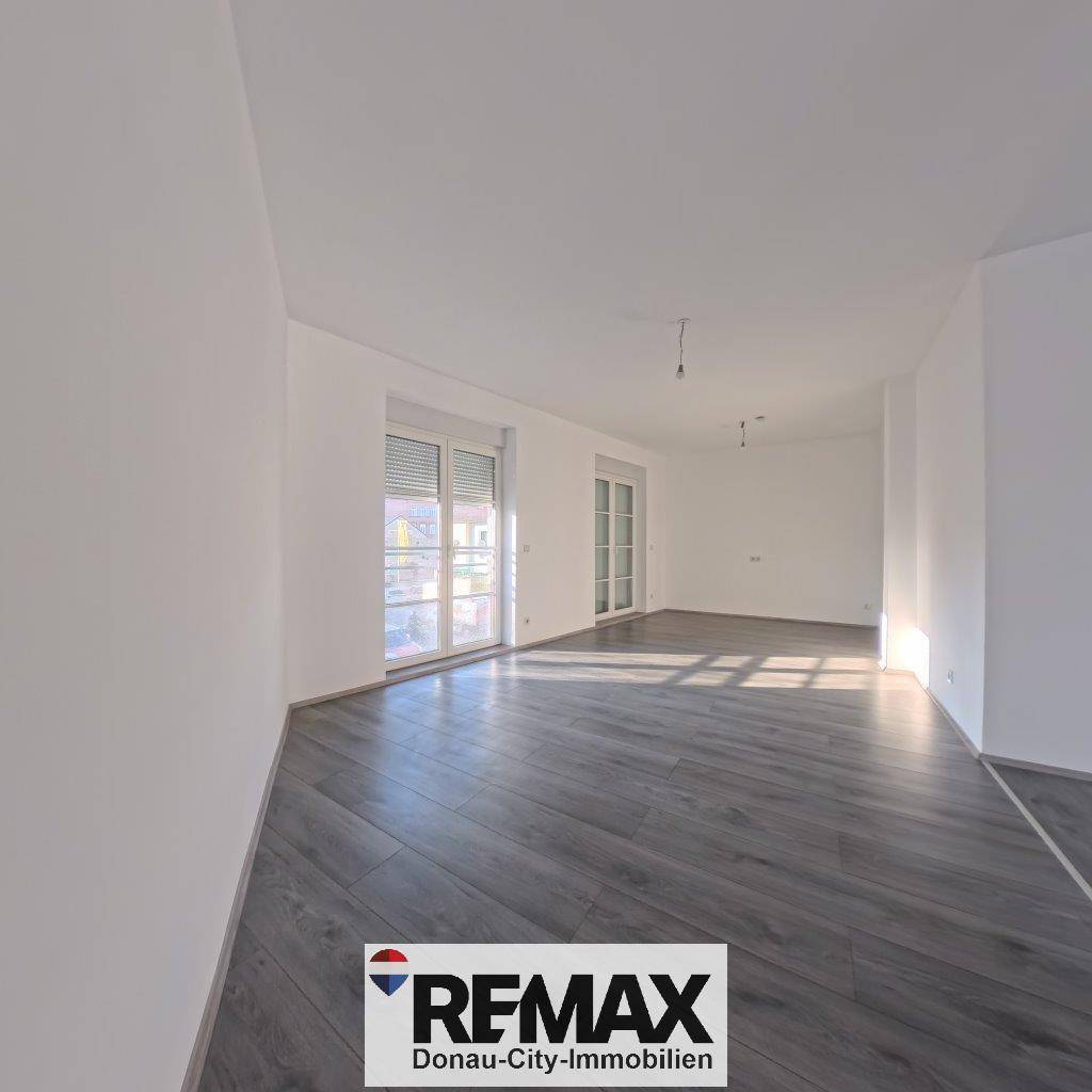 Maisonette-Wohnung im Zentrum Ebenfurth, 145 m², Lift & barrierefrei