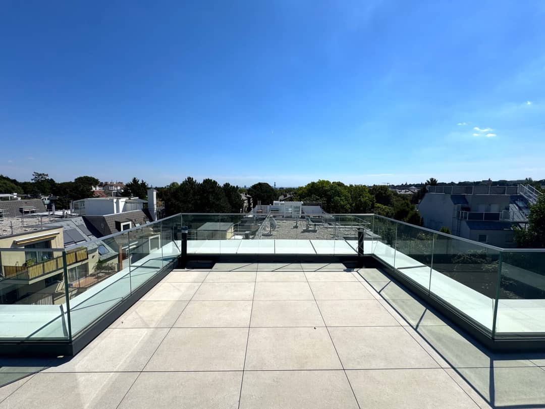 Luxury Villa Sievering 442m²