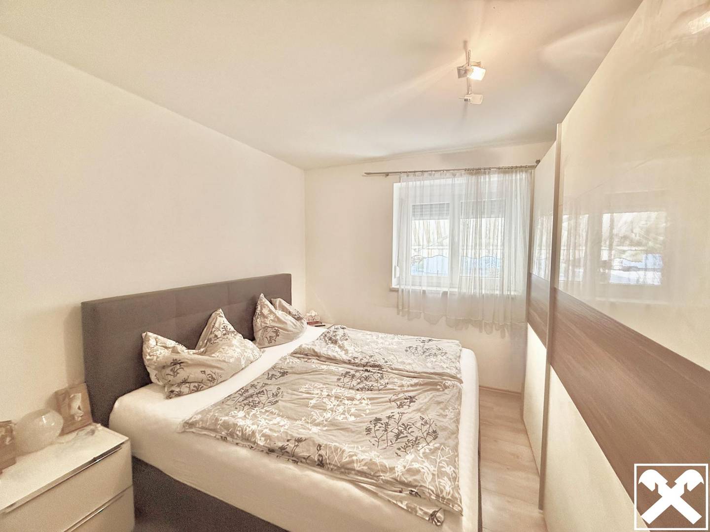 Ground floor apartment Saalfelden terrace