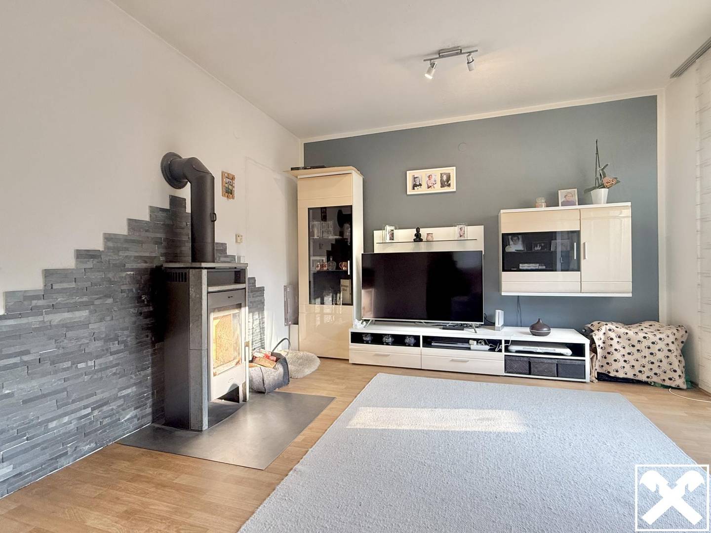 Ground floor apartment Saalfelden terrace