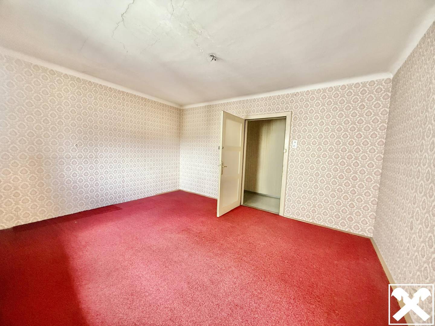 Historisches Stadthaus mit Gewerbe- und Wohnflächen - Bewilligung für Beherbergungsbetrieb liegt vor!!