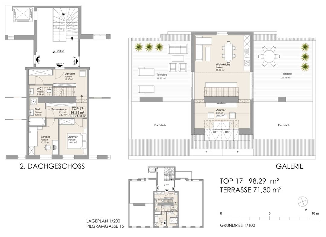 Grundriss 1