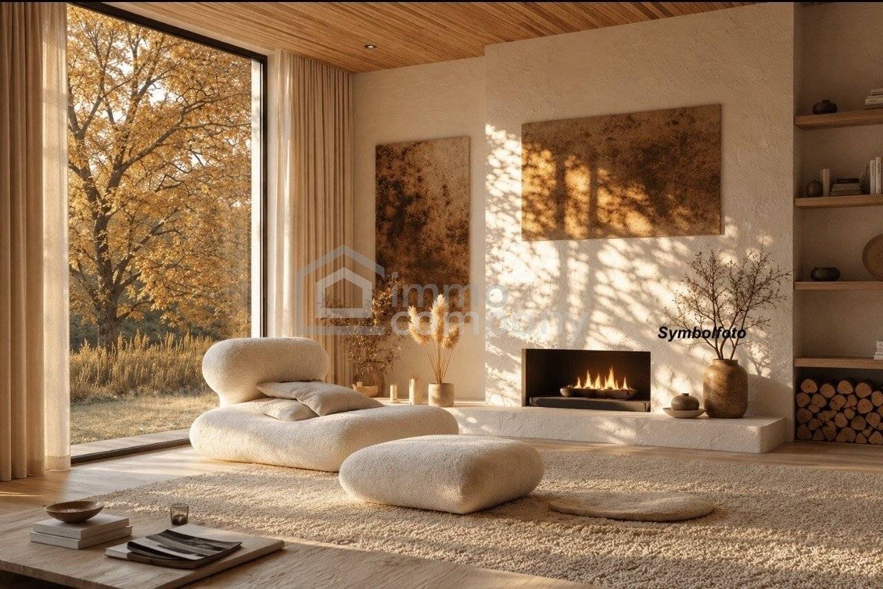 Rarity in Döbling | Building Plot with Building Permit | Villa Location | 714 m² | 714 m²? hmm wait fix: we need accurate string