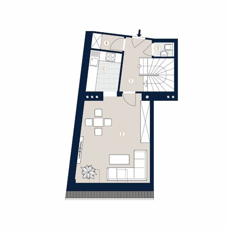 Grundriss 2