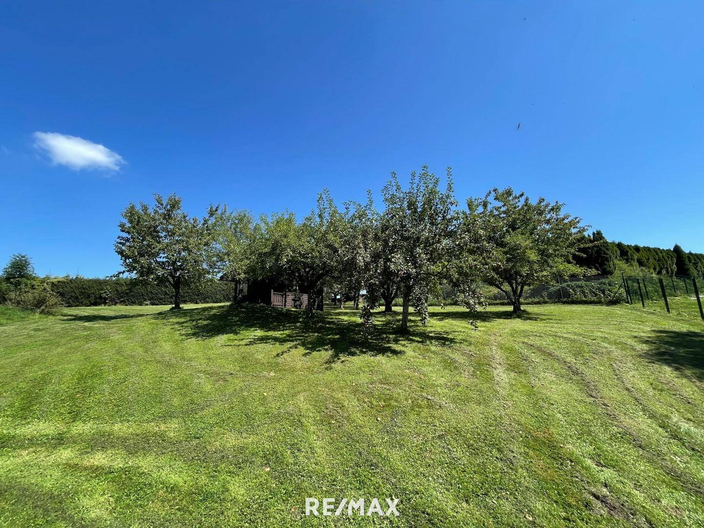 Sonniger Baugrund in Eugendorf, 500 m², zentrale Lage, Wallersee nah