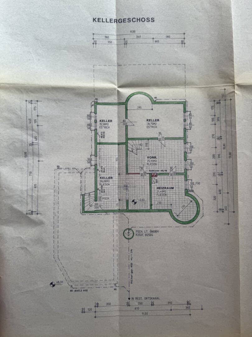 Grundriss 2