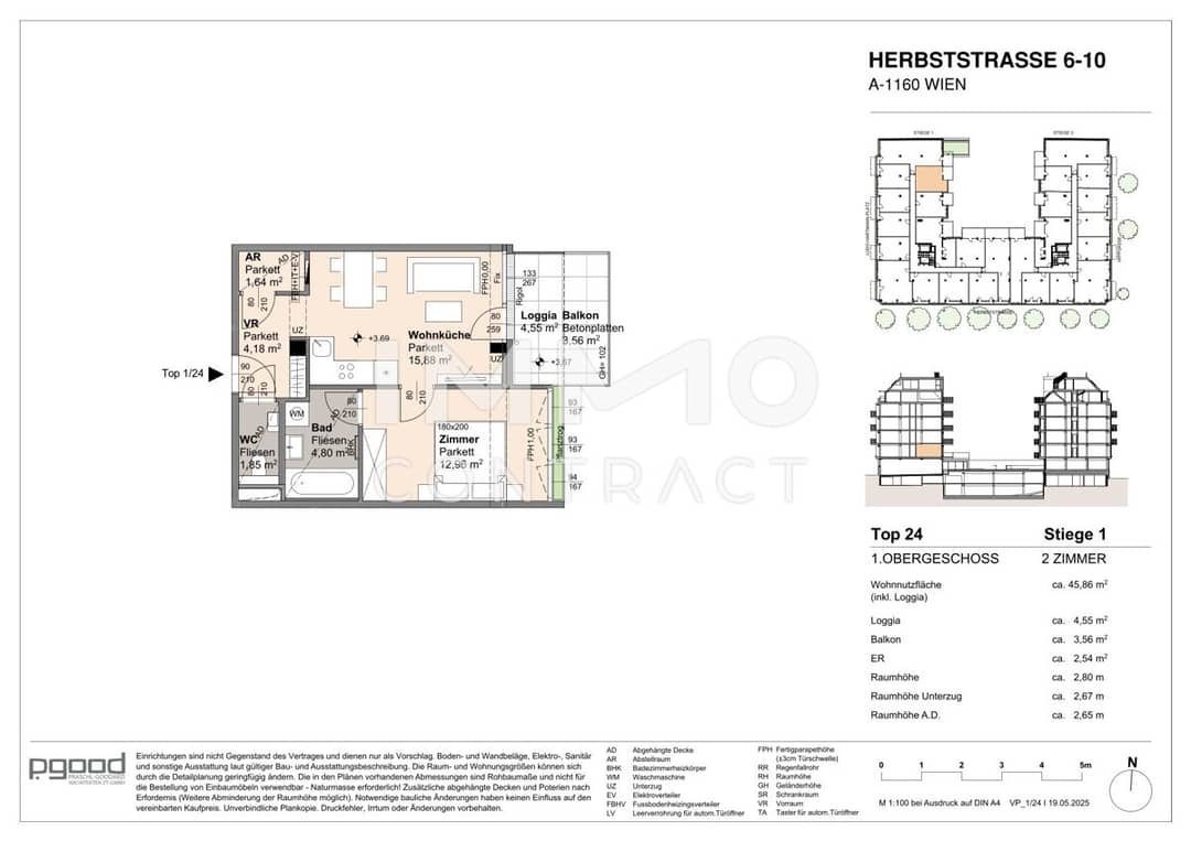 Grundriss 1