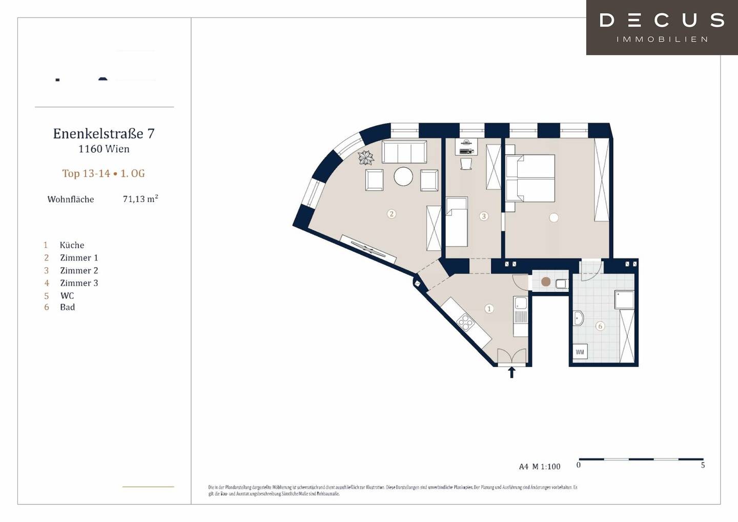 Grundriss 1