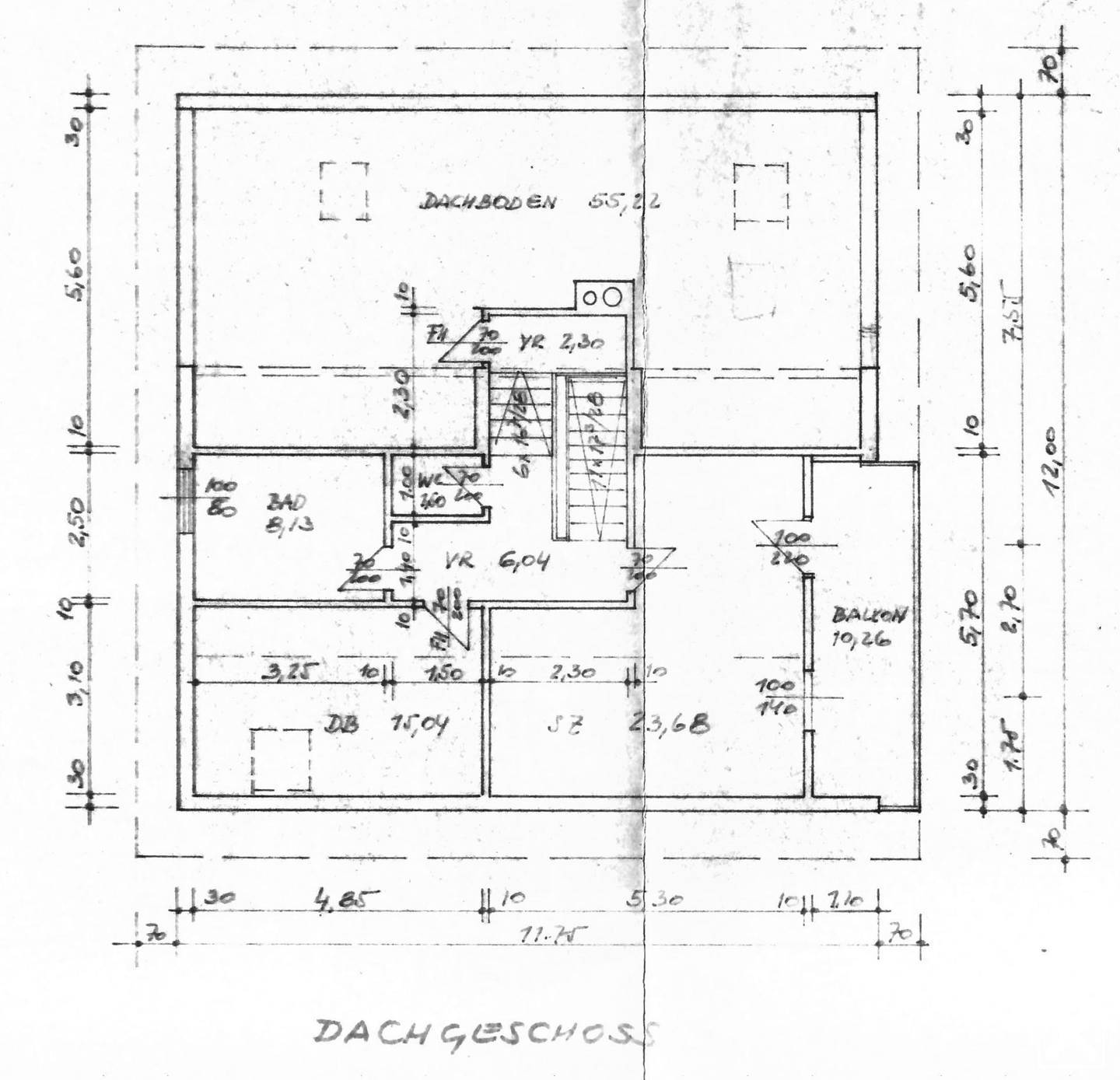 Grundriss 2