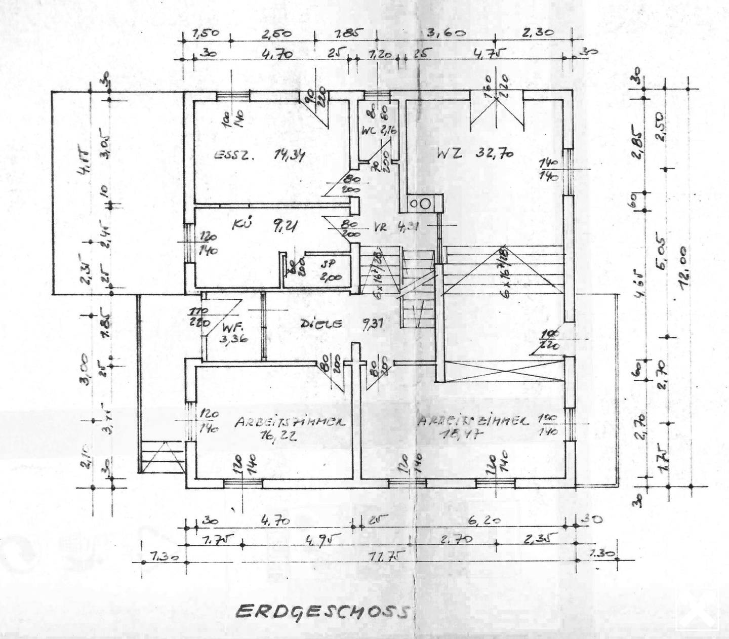 Grundriss 1