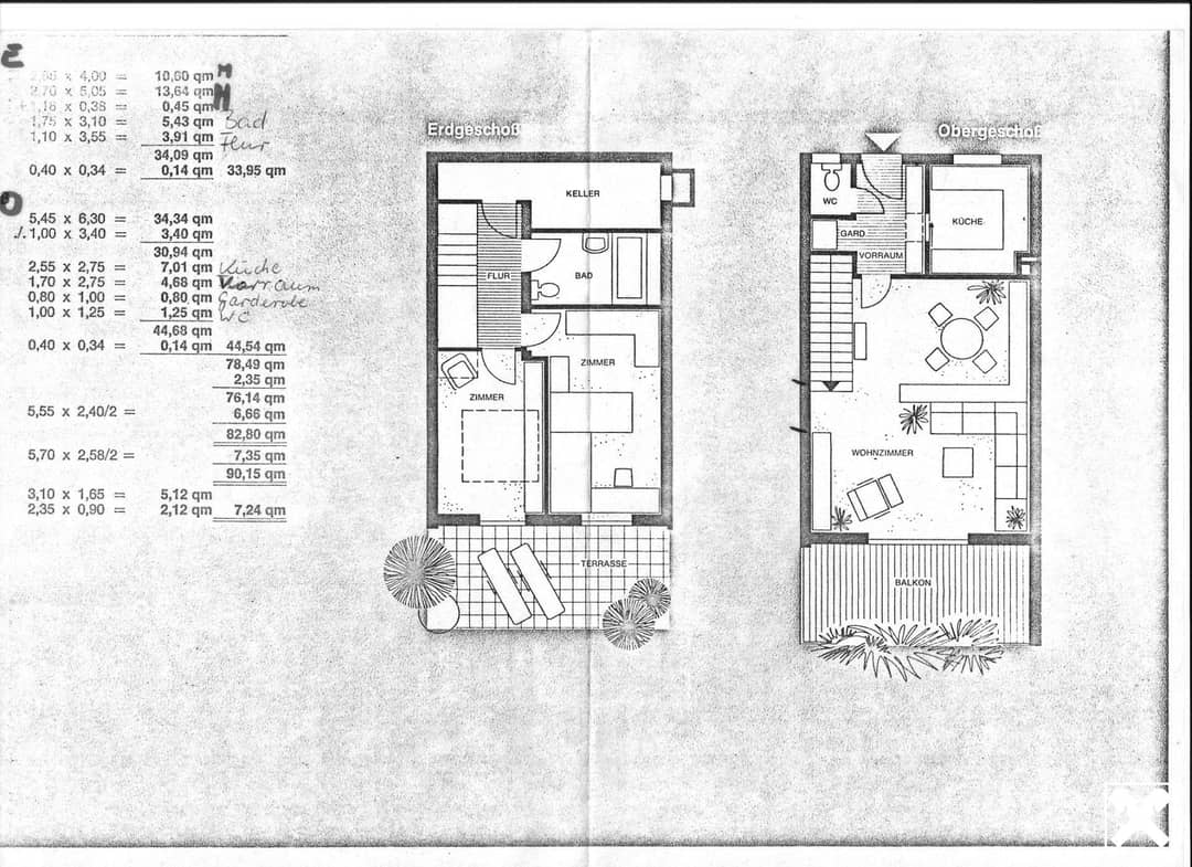 Grundriss 1