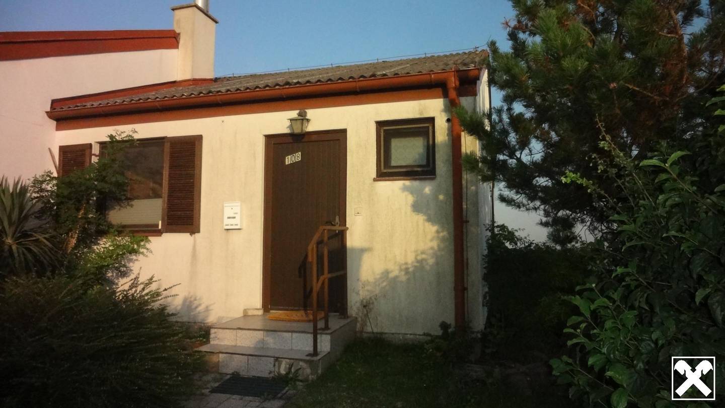 Reihenhaus mit Seeblick in Breitenbrunn, Lage am Neusiedler See