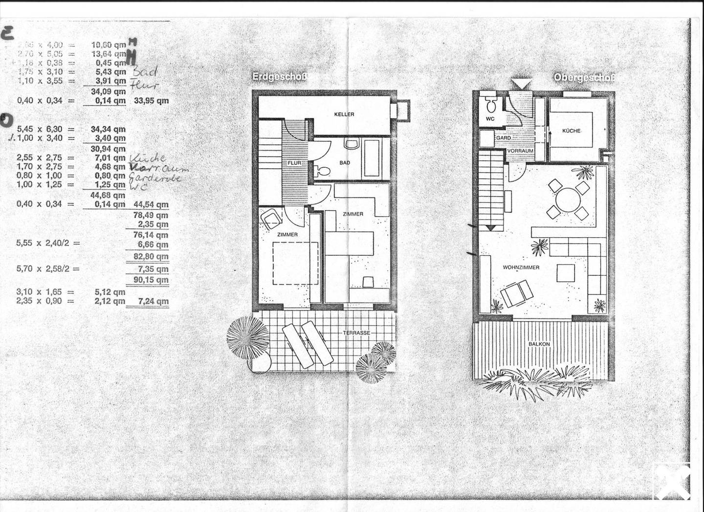 Grundriss 1