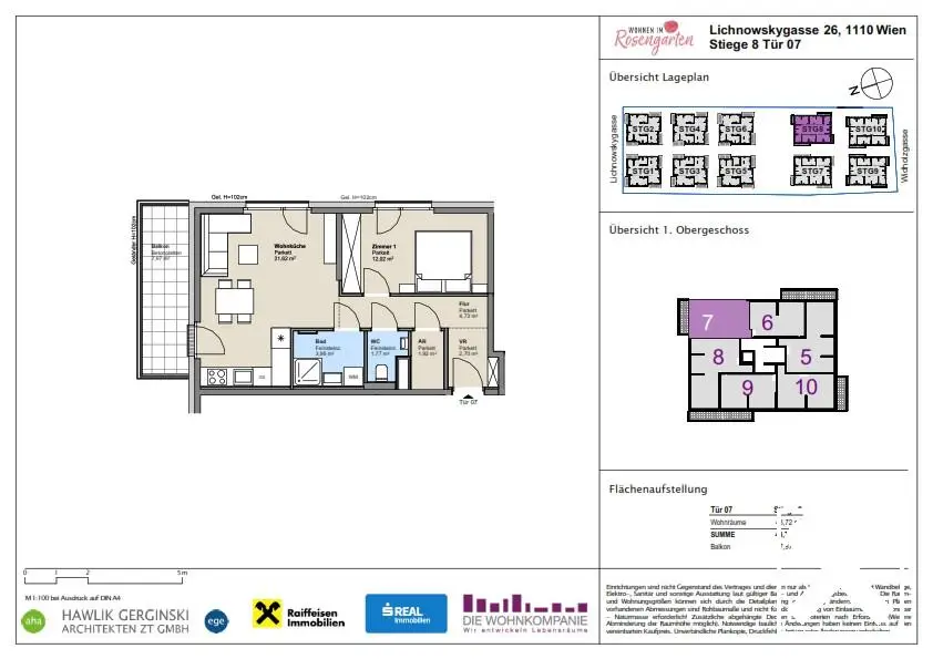 Grundriss 1