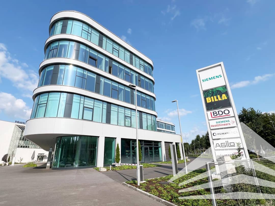 Ansicht Techbase BT 3