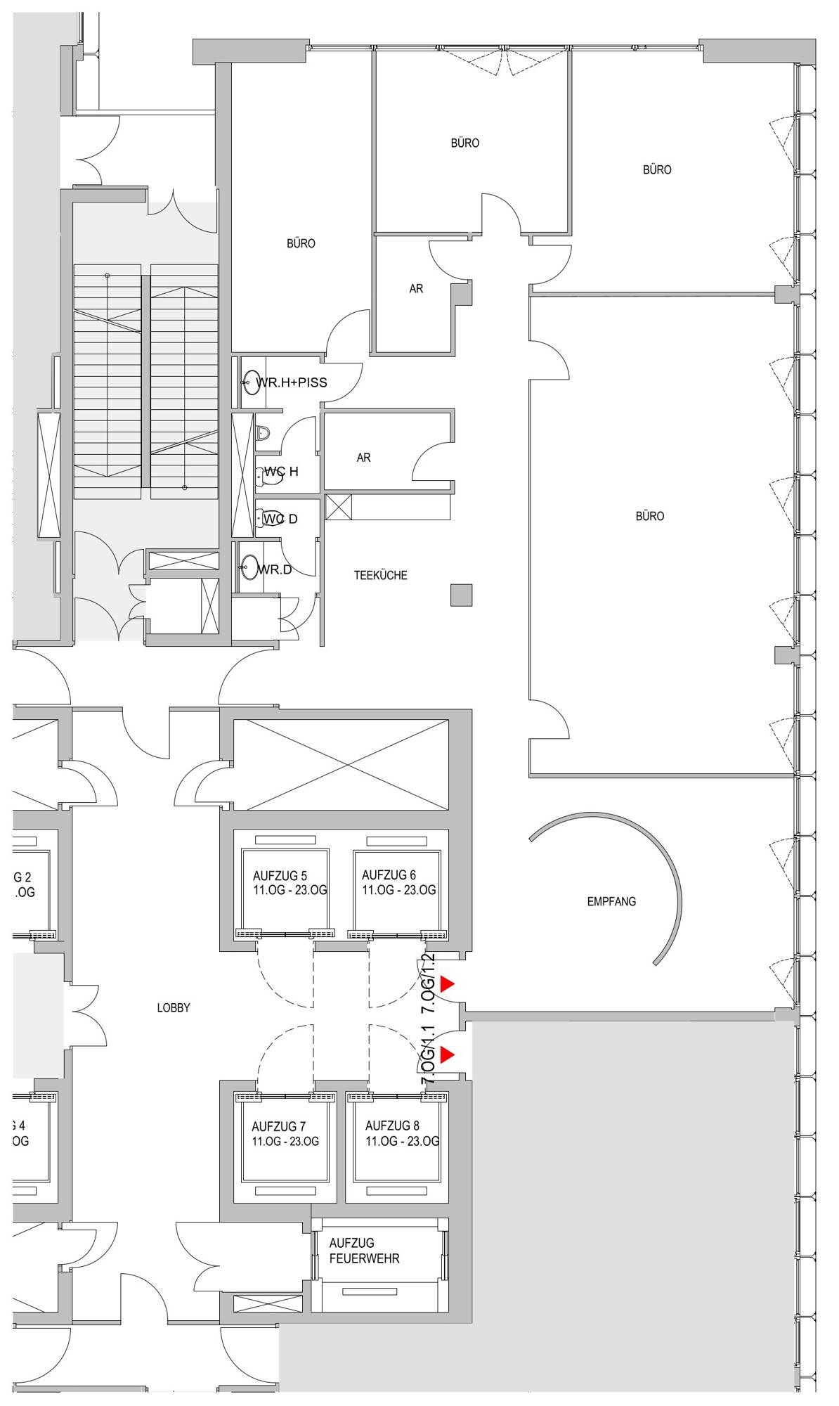 Grundriss 1