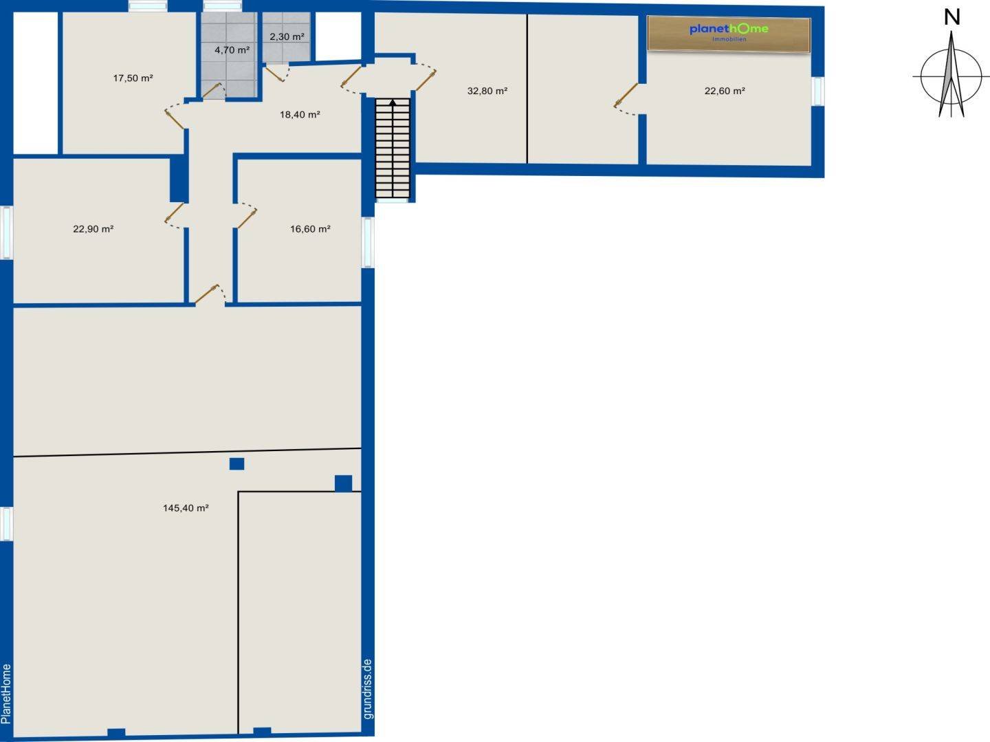 Grundriss 2