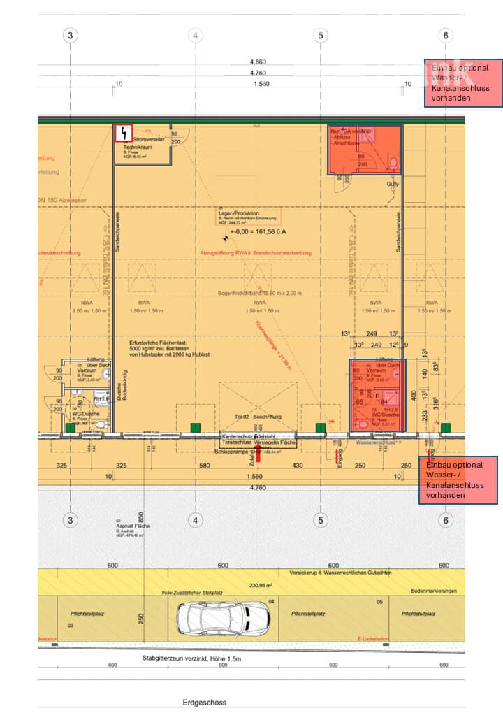 Floor plan 4