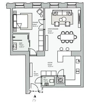 Grundriss 1